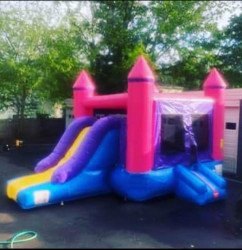 kids fun package any 1 bounce house +