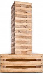 Giant Jenga