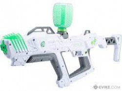 Hydro blaster war games