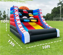basketball20size 1759880975 Basketball 5 hoop challange